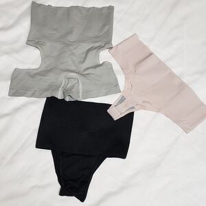 Shapewear Bundle